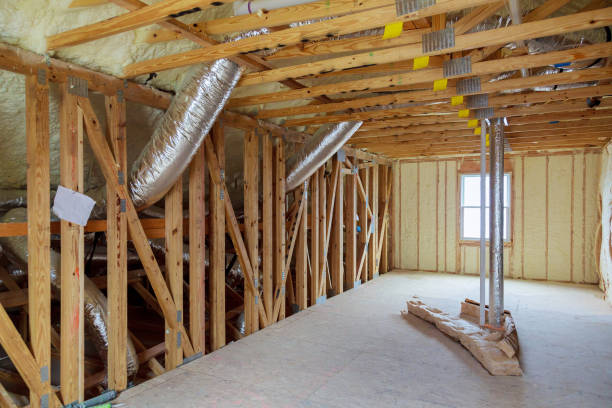 Insulation Contractors for Homes in Pinecrest, FL